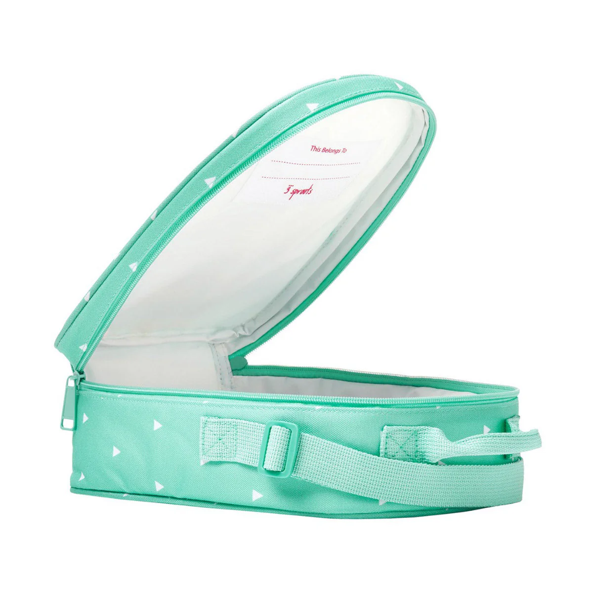 3 Sprouts Lunch Bag - Image 12
