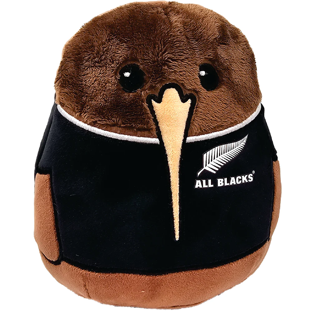 All Blacks Plushenz Kiwi