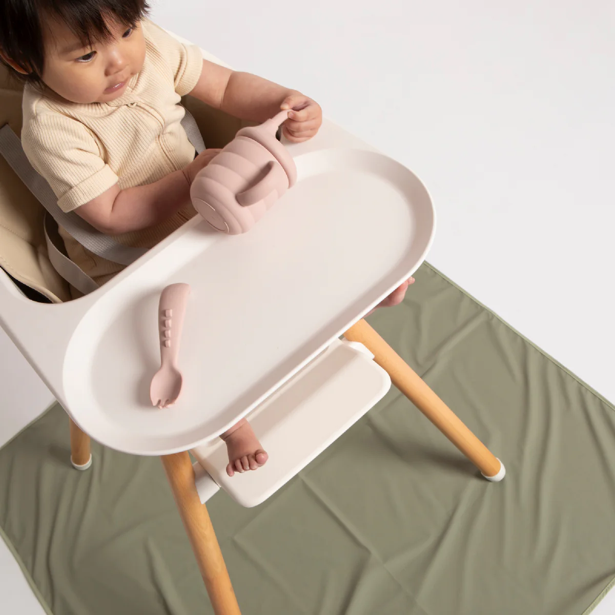 All4Ella Messy Mat - Image 3