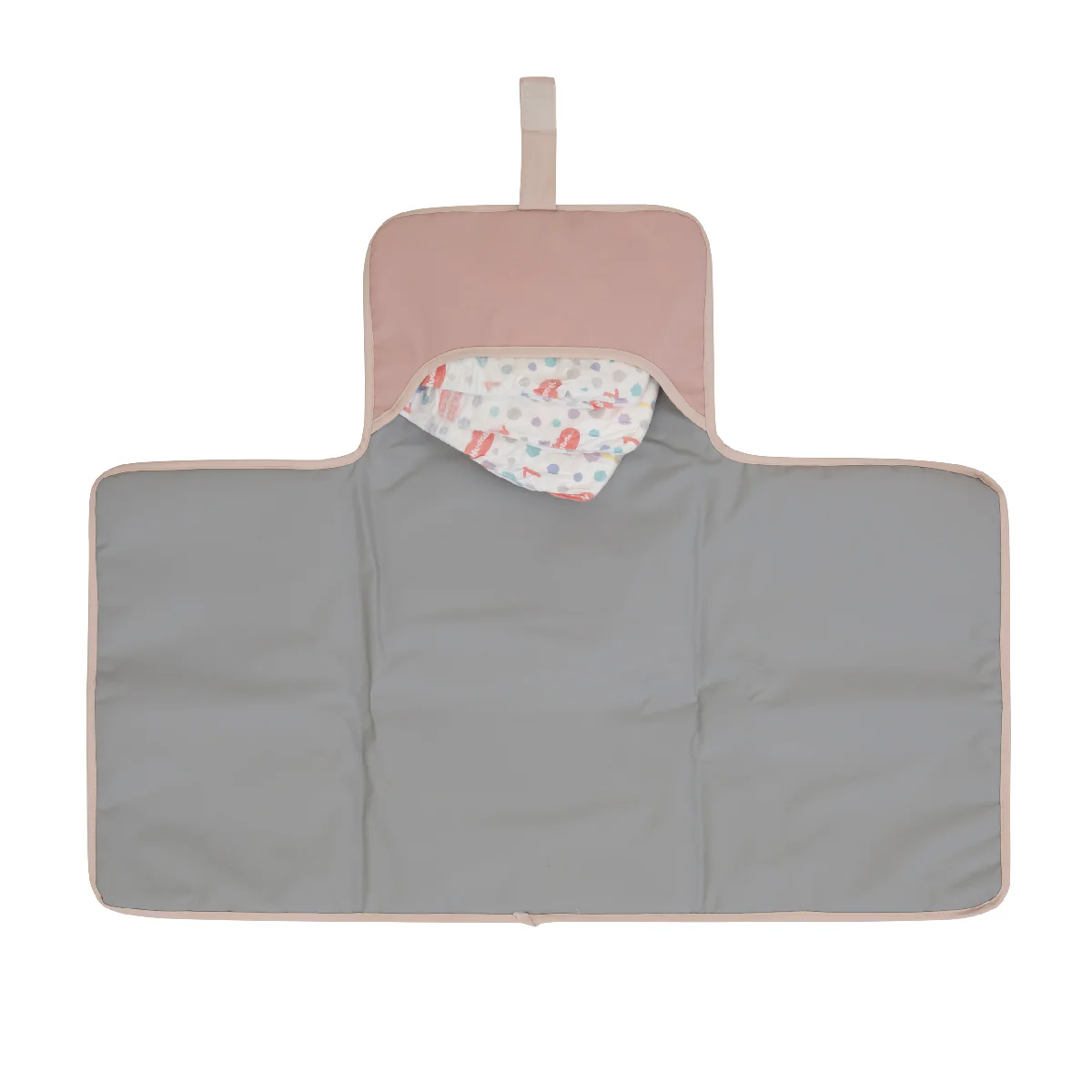 All4Ella Recycled Changing Wallet - Image 6