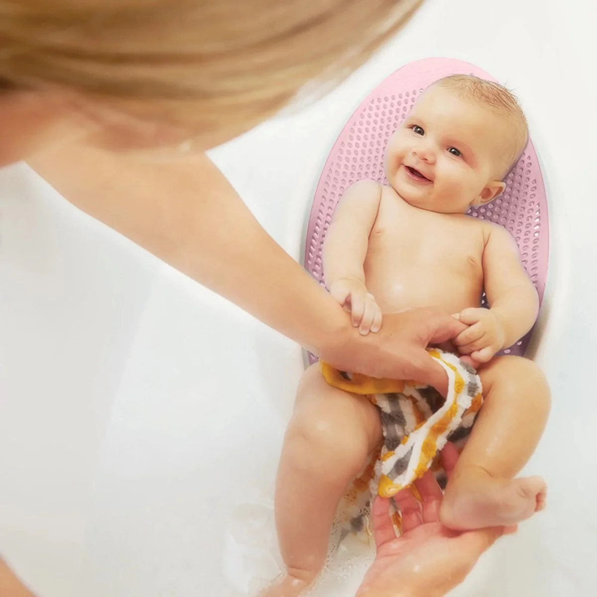 Angelcare Bath Support - Image 10