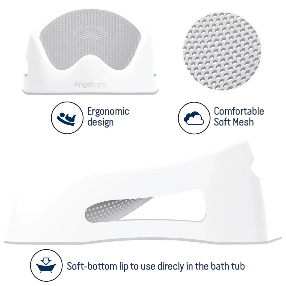Angelcare Bath Support - Image 7