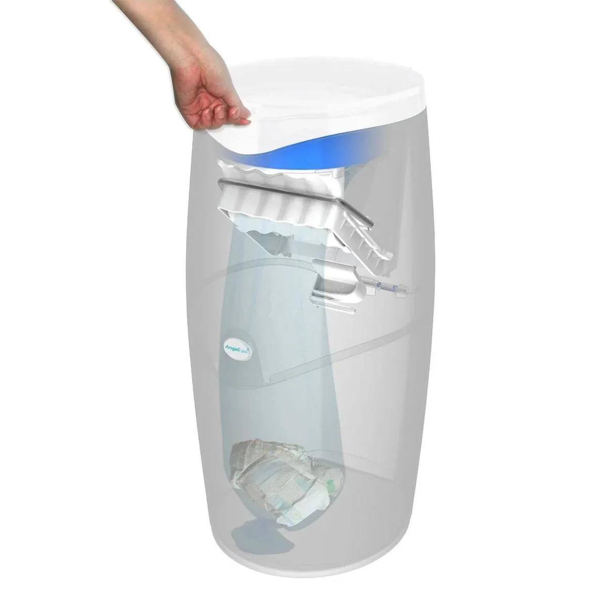 Angelcare Nappy Disposal System - Image 3