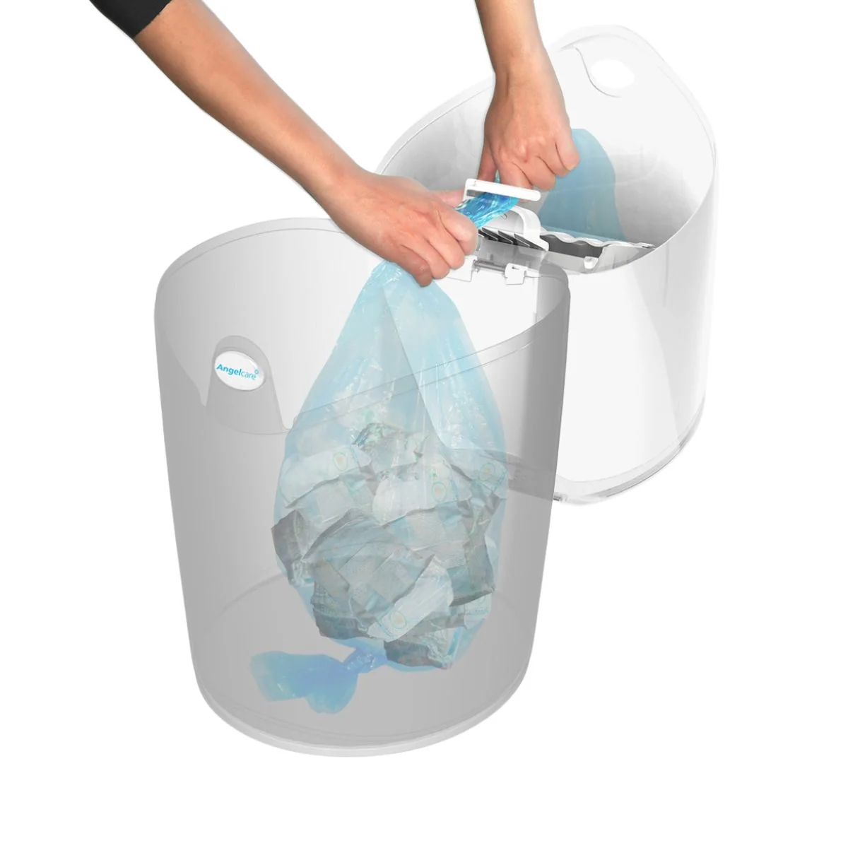 Angelcare Nappy Disposal System - Image 5