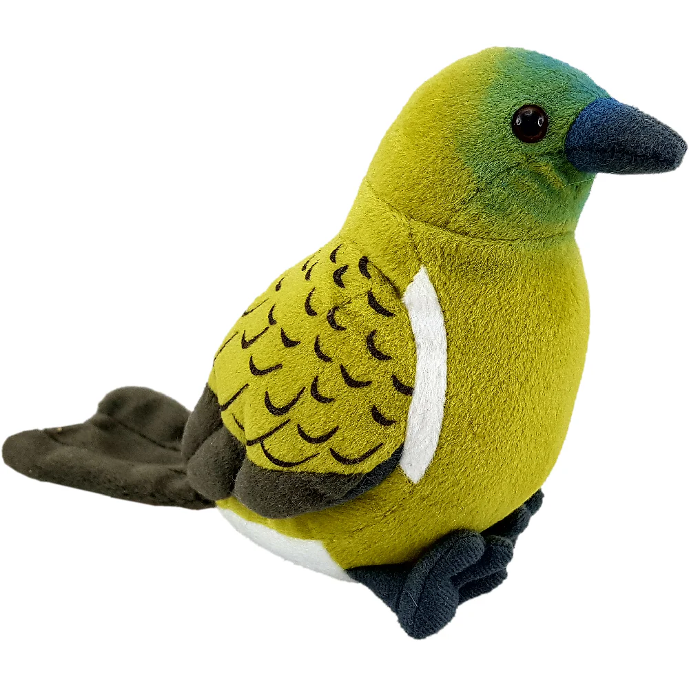 Antics Bellbird Sound Bird