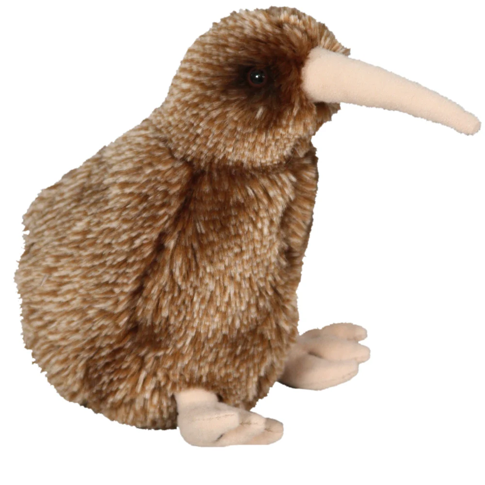 Antics Brown Kiwi Sound Bird