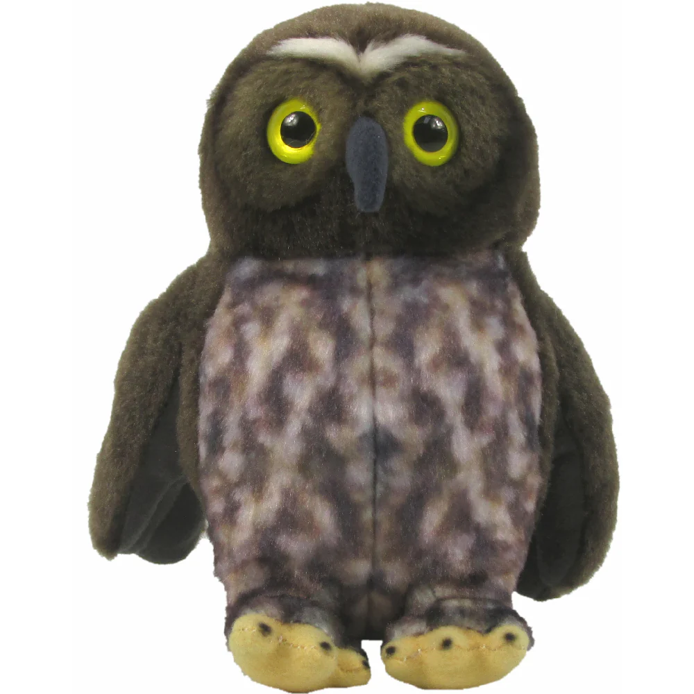 Antics Morepork Sound Bird