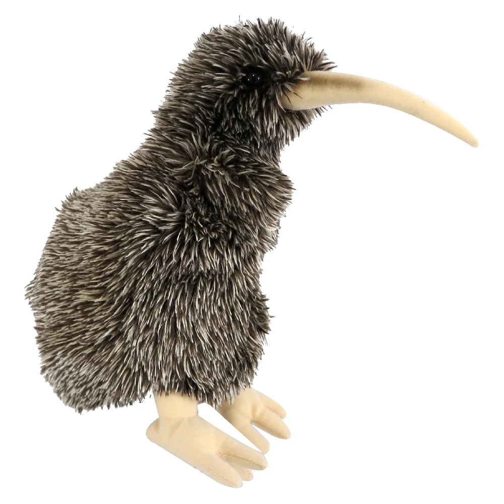 Antics Spotted Kiwi Sound Puppet