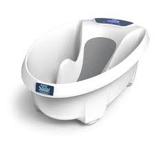 AquaScale Baby Bath - Image 4