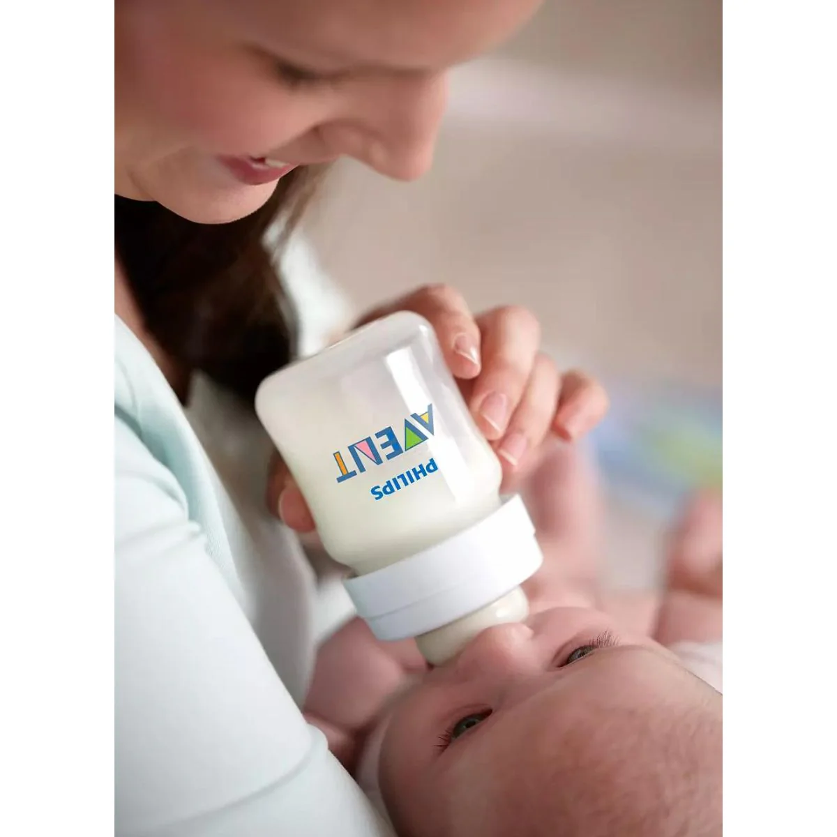 Avent Anti-Colic Bottle 125ml - 2 Pack - Image 3