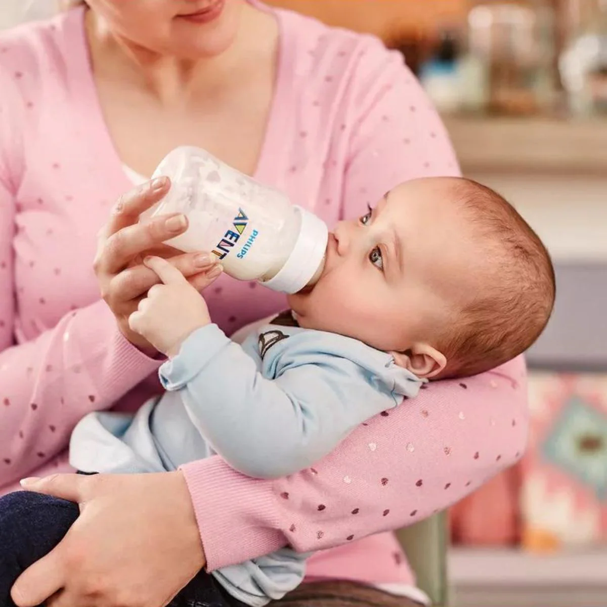 Avent Anti-Colic Bottle 260ml - 2 Pack - Image 3