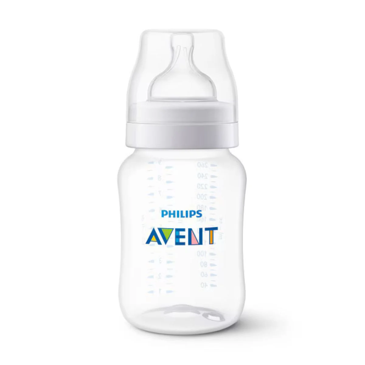 Avent Anti-Colic Bottle 260ml - Image 2