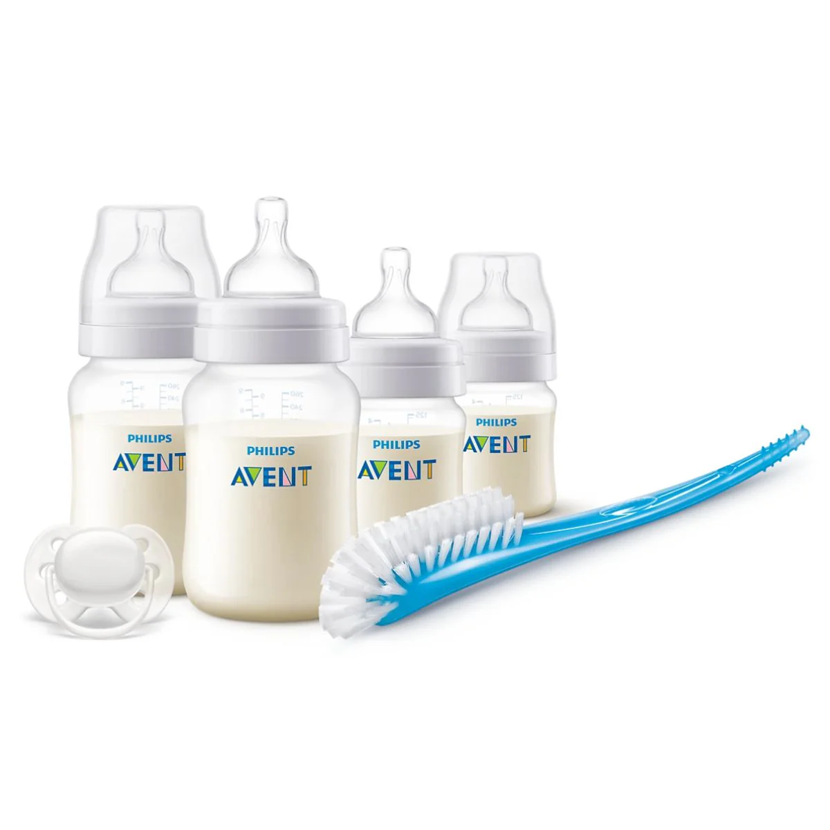 Avent Anti-Colic Bottle Starter Set - Image 2