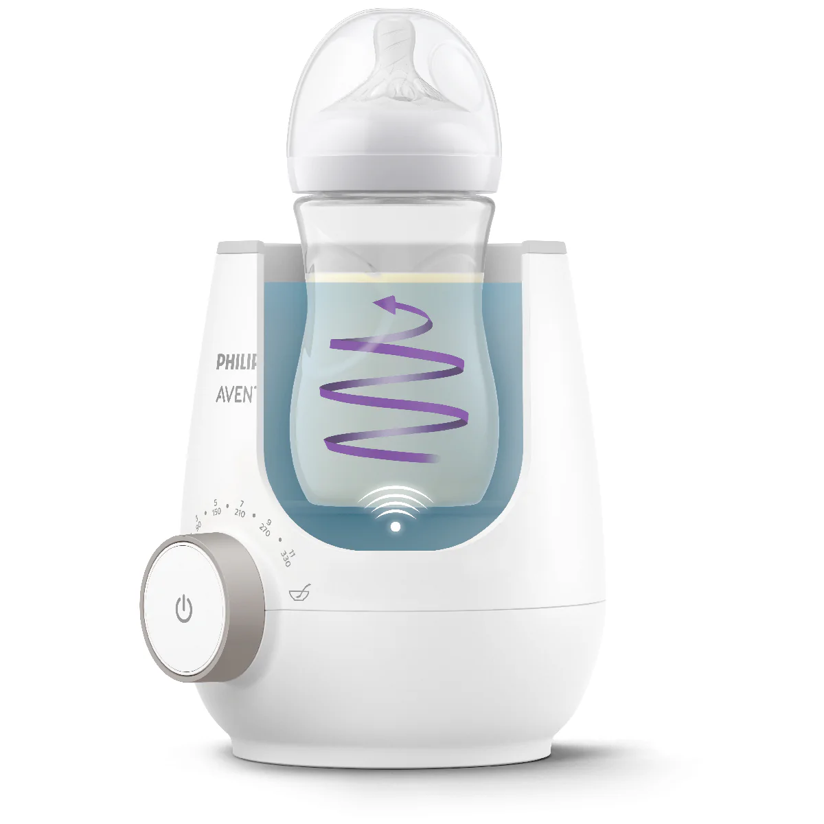 Avent Bottle Warmer Premium - Image 3