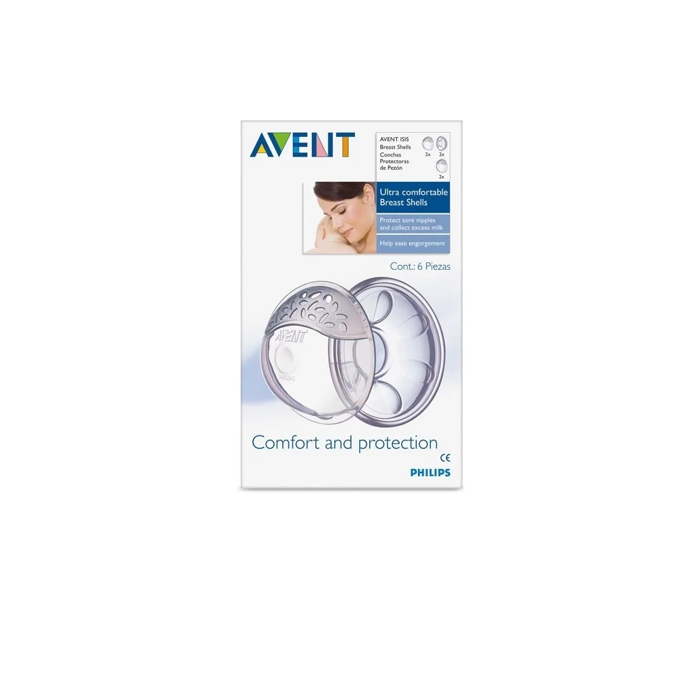 Avent Breast Shells - Image 2