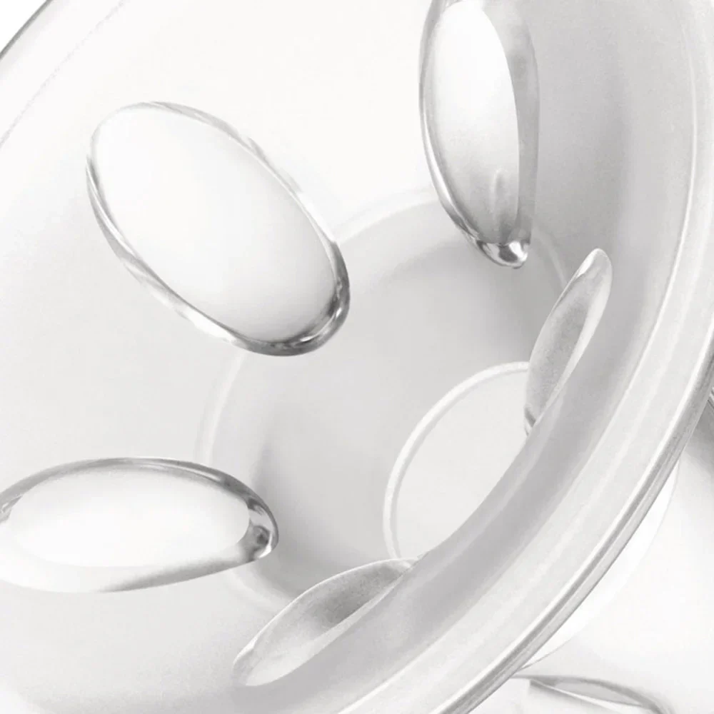 Avent Comfort Manual Breast Pump - Image 3