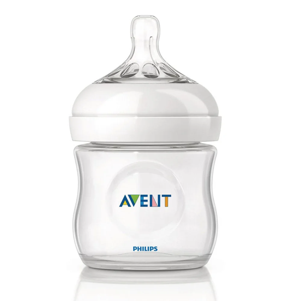 Avent Comfort Manual Breast Pump - Image 4