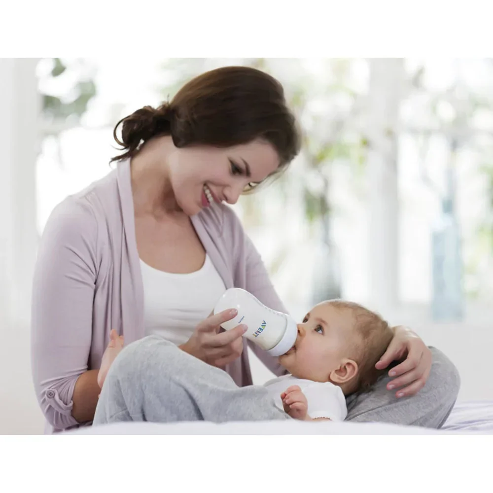 Avent Comfort Manual Breast Pump - Image 8