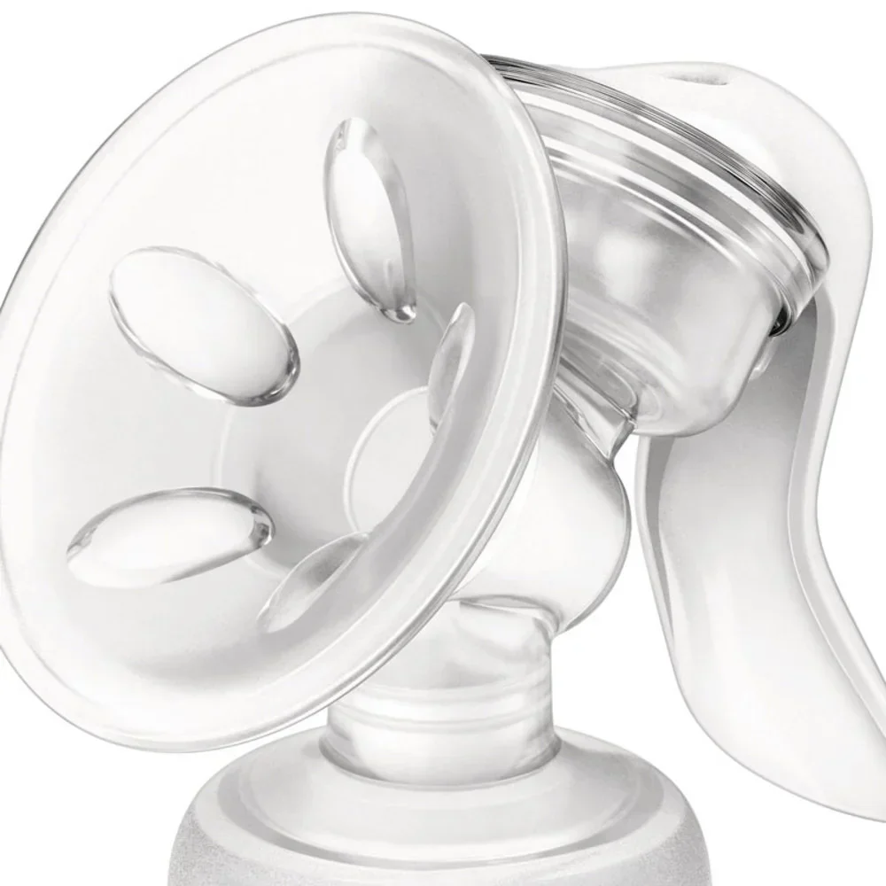 Avent Comfort Manual Breast Pump - Image 9