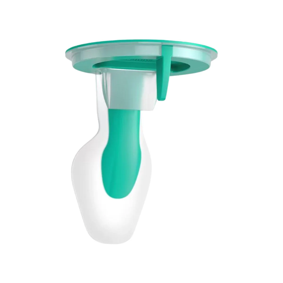 Avent Natural Response Air Free Vent Bottle 125ml - Image 3