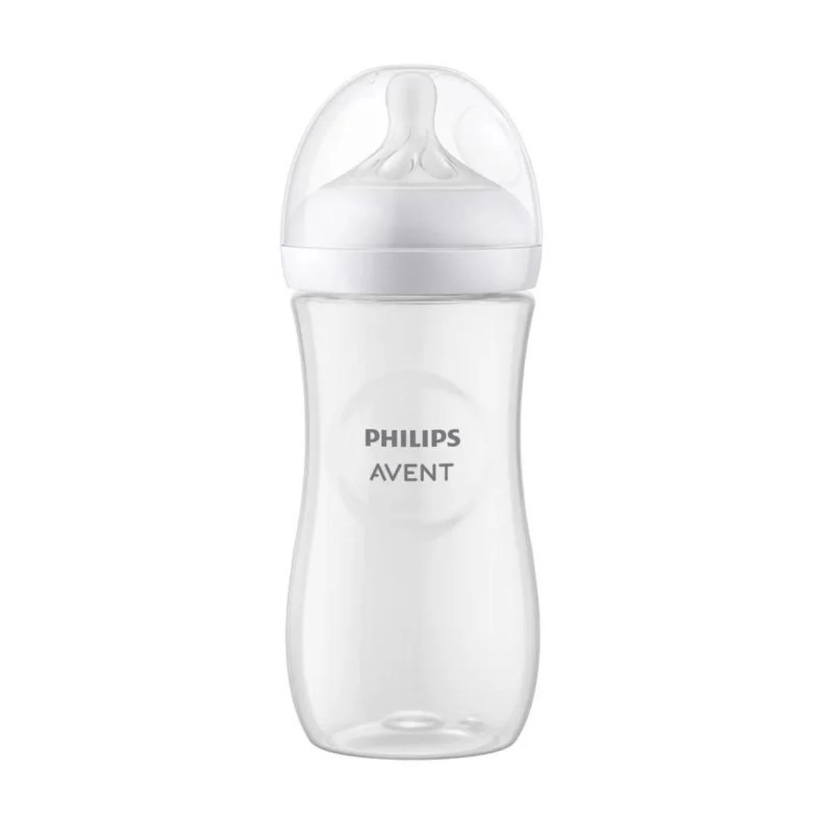 Avent Natural Response Bottle 330ml
