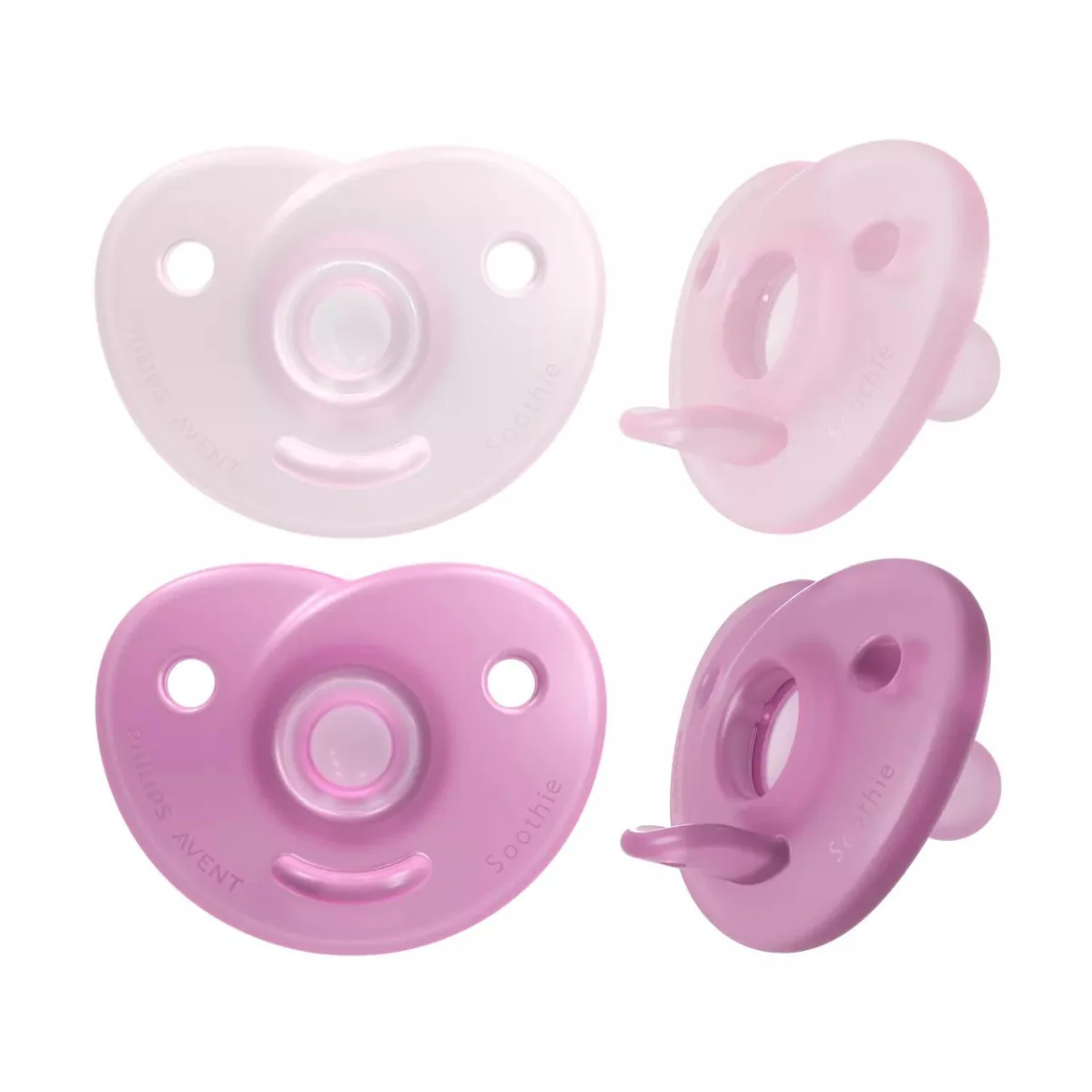 Avent Soothie - 2 Pack - Image 3