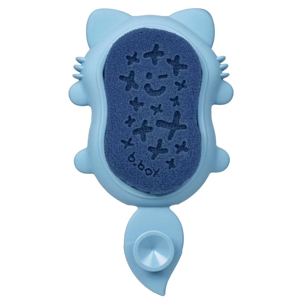 b.box Baby Bath Brush