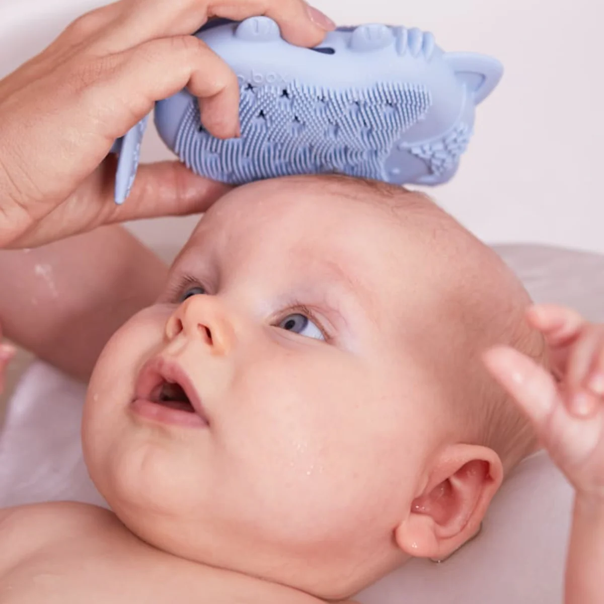 b.box Baby Bath Brush - Image 6