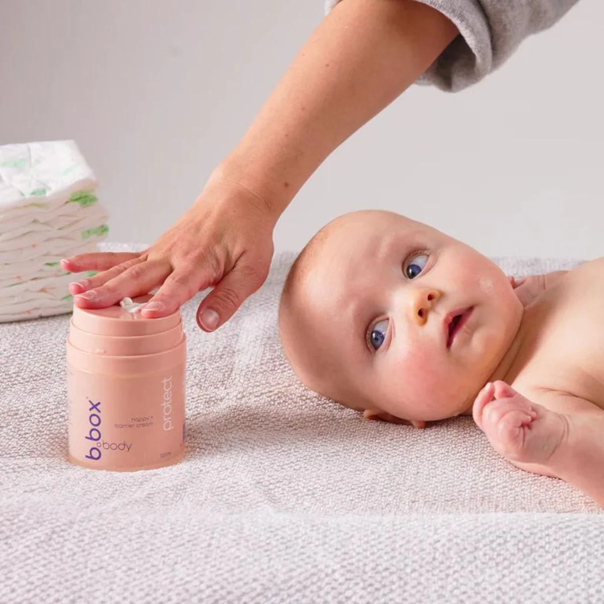 b.box Protect Barrier Cream - Image 3
