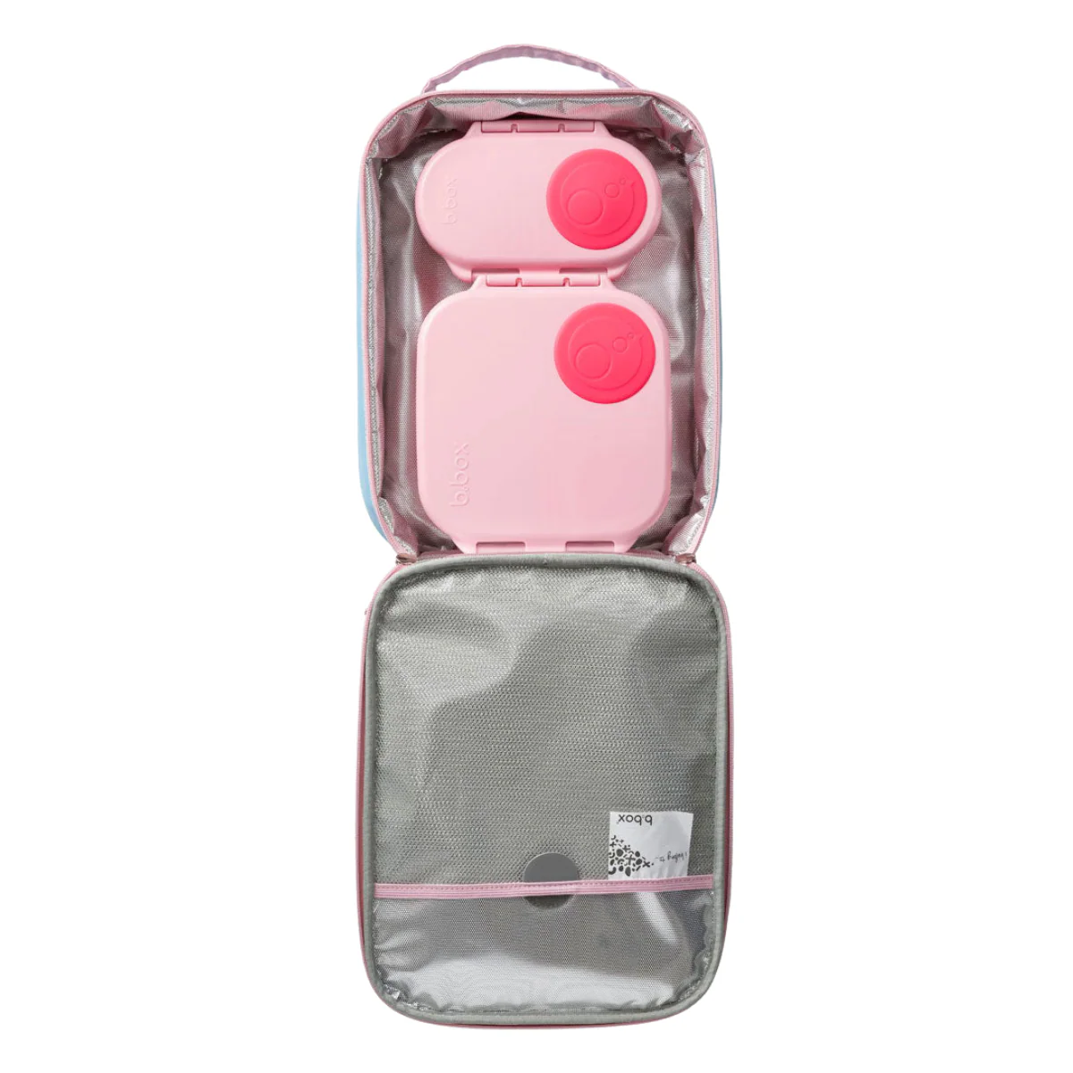 b.box Flexi Insulated Lunch Bag - Image 5