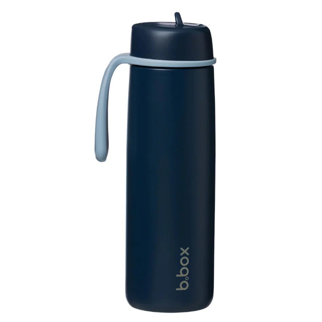b.box Insulated Flip Top Bottle 690ml - Image 11