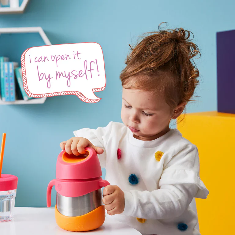 b.box Insulated Food Jar - Image 10