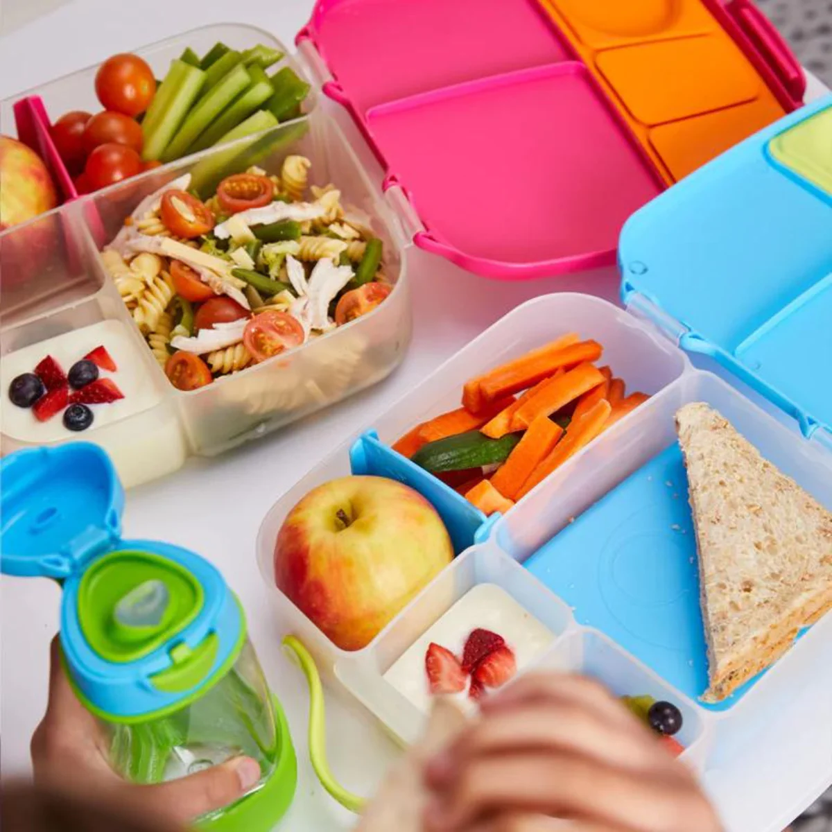 b.box Lunch Box - Image 30
