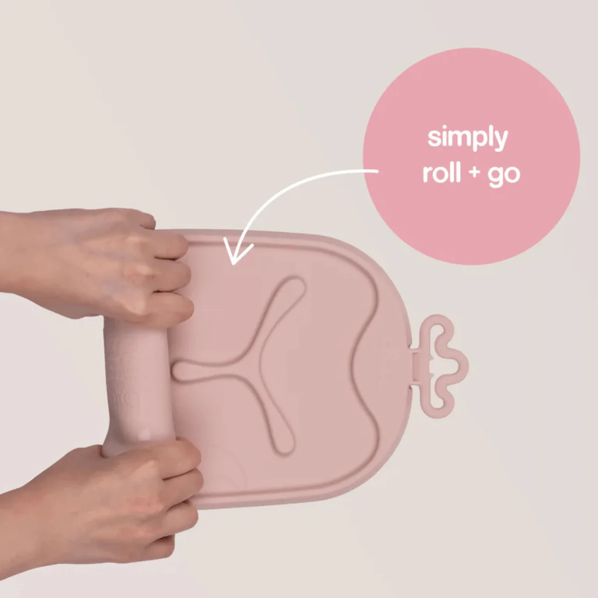 b.box Roll And Go Mat - Image 2