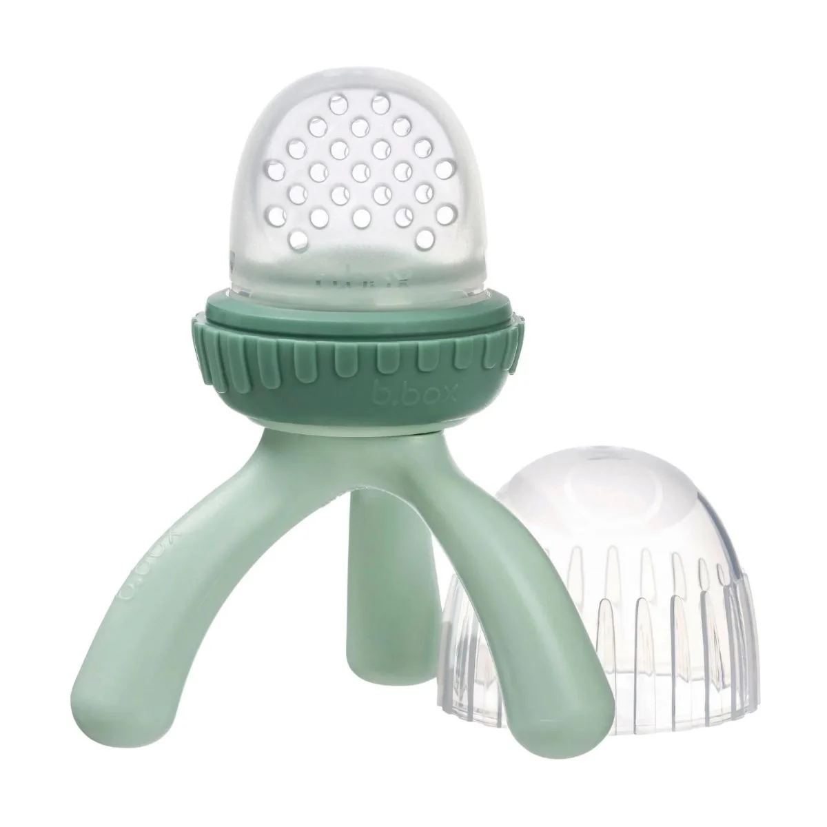 b.box Silicone Fresh Food Feeder - Image 3