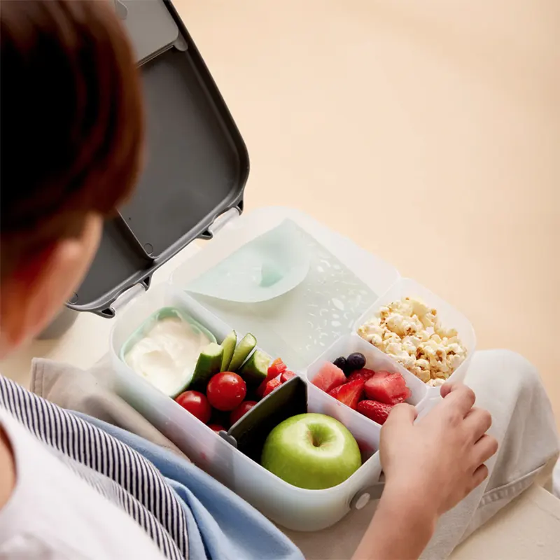 b.box Silicone Lunch Pocket - Image 7