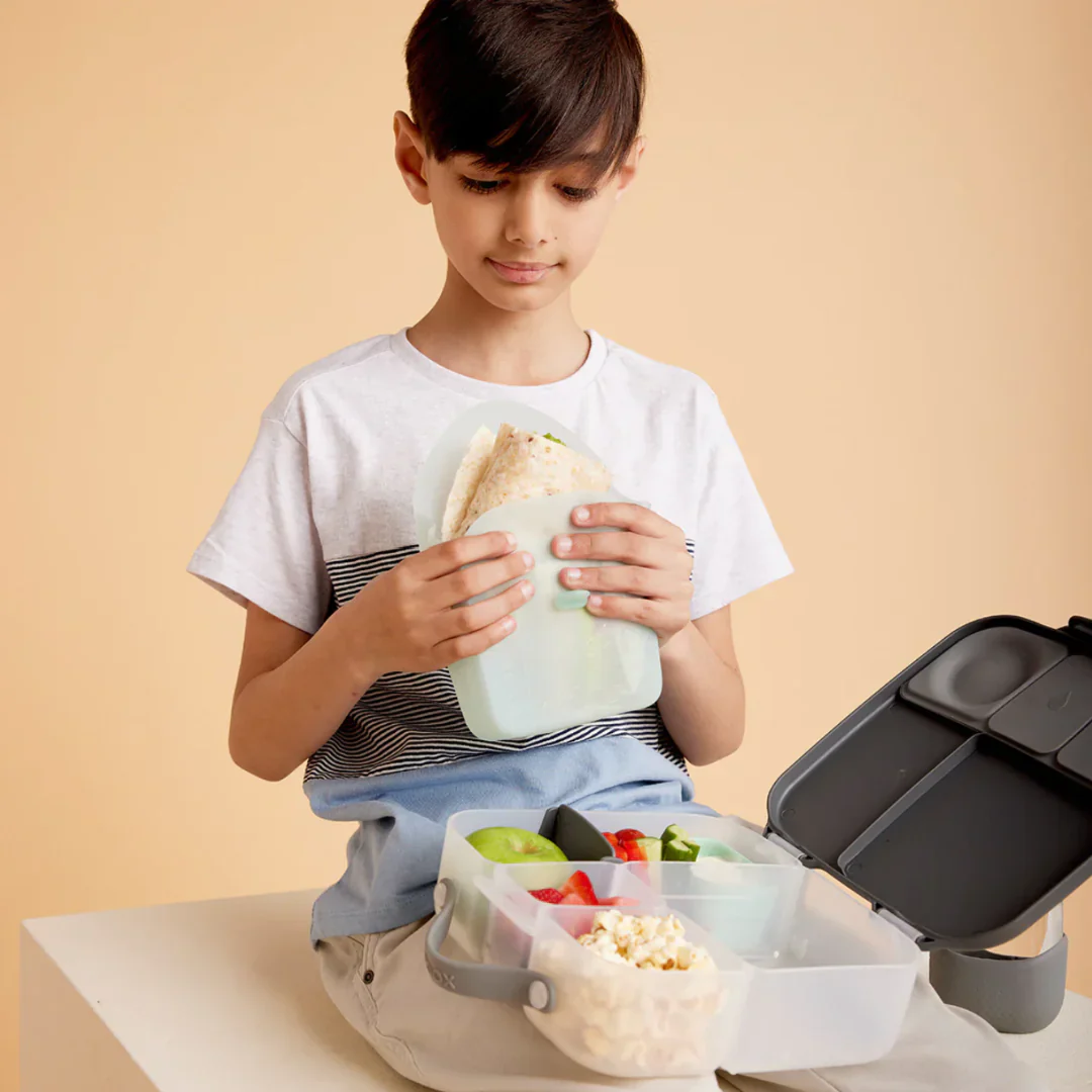 b.box Silicone Lunch Pocket - Image 8