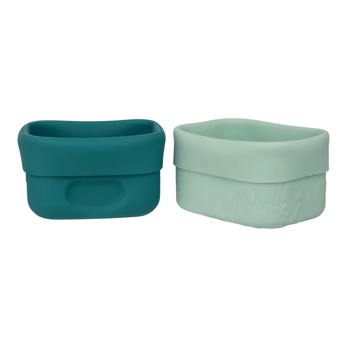 b.box Silicone Snack Cups - Image 10