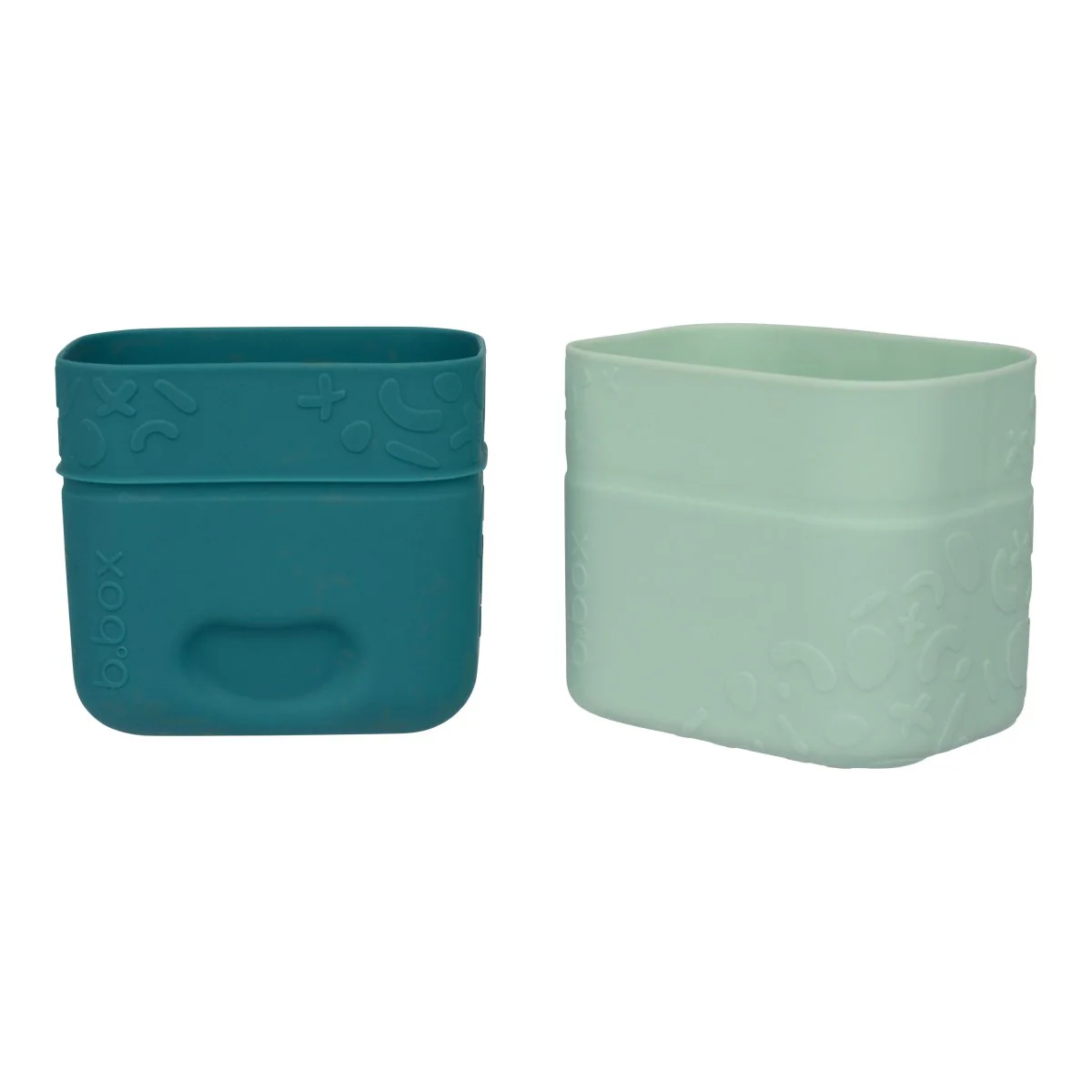 b.box Silicone Snack Cups - Image 12