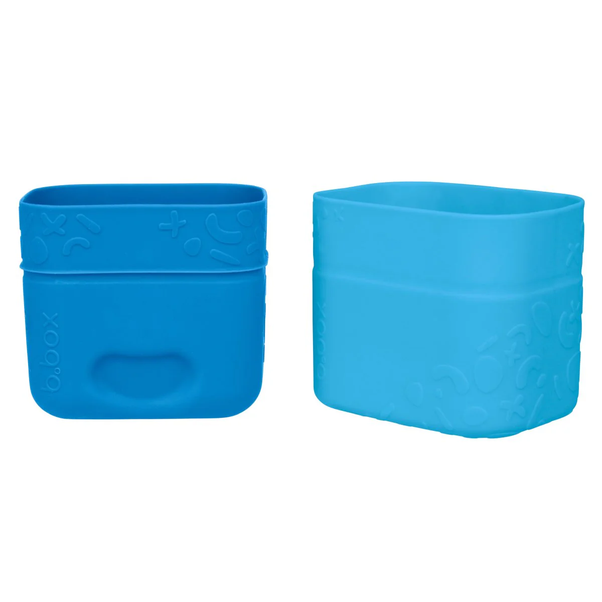 b.box Silicone Snack Cups - Image 19