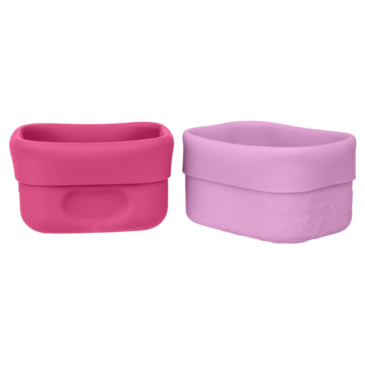 b.box Silicone Snack Cups - Image 3