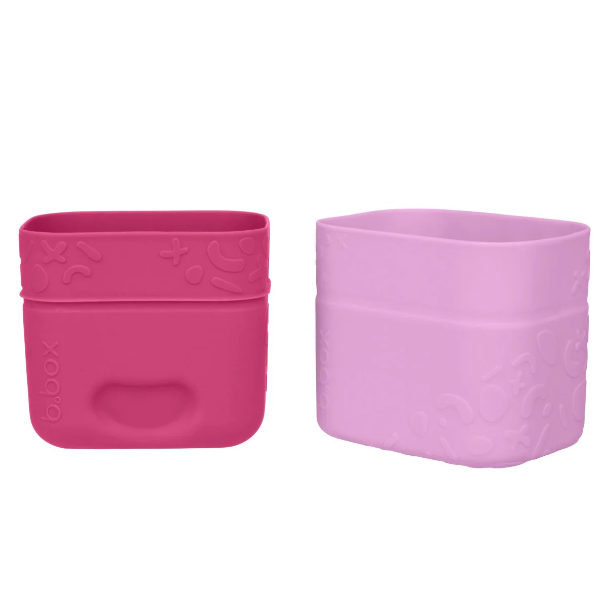 b.box Silicone Snack Cups - Image 5