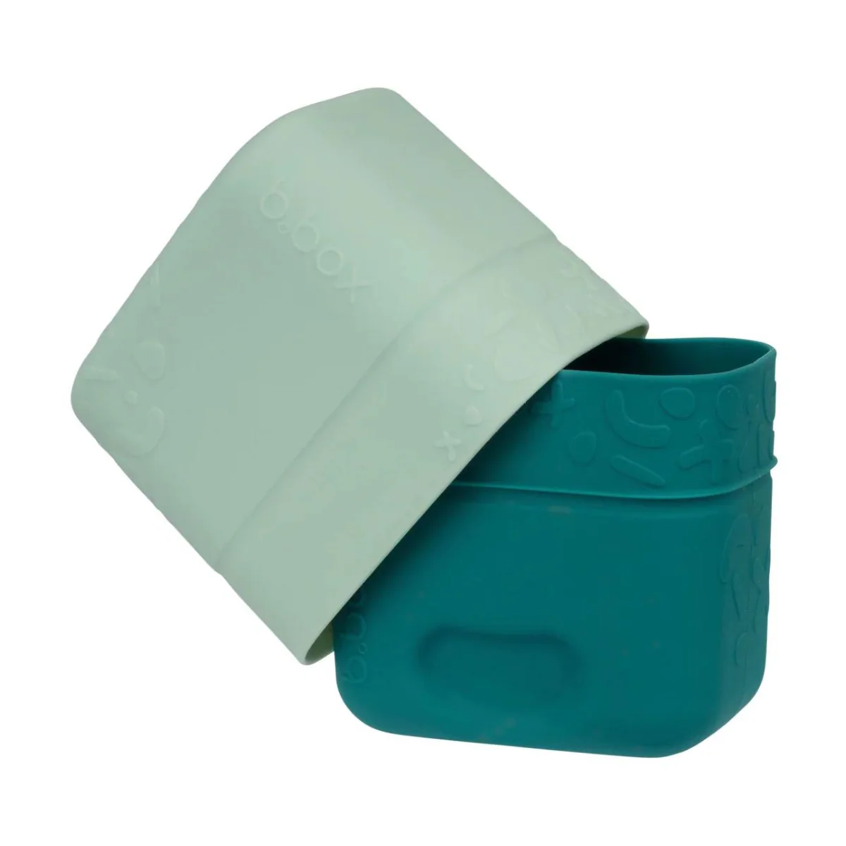 b.box Silicone Snack Cups - Image 8