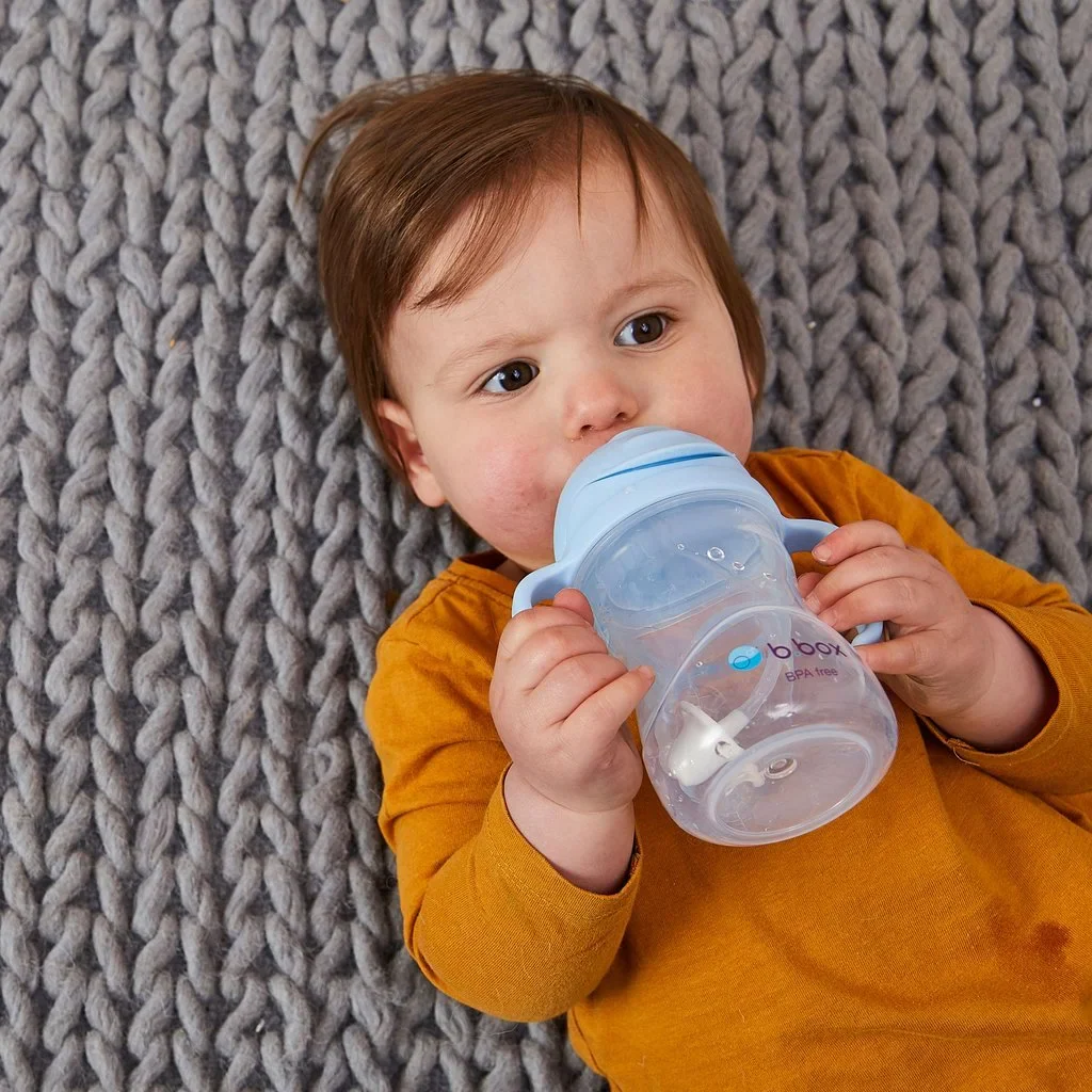 b.box Sippy Cup V2 - Gelato - Image 10
