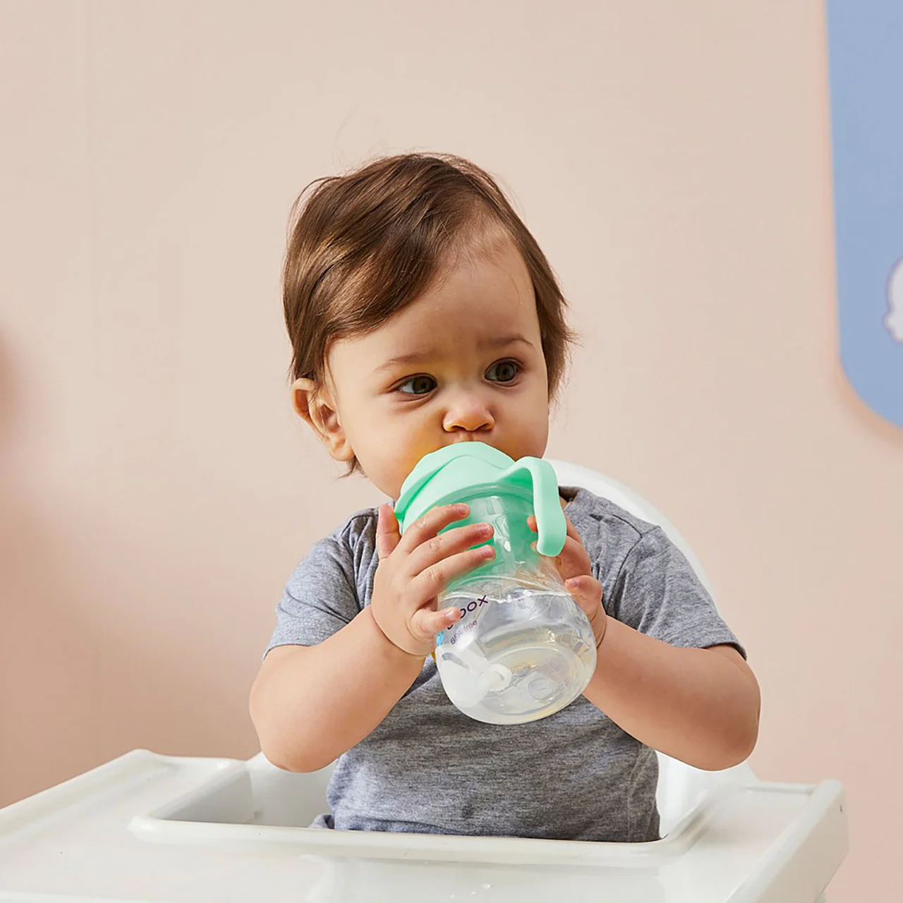 b.box Sippy Cup V2 - Gelato - Image 14