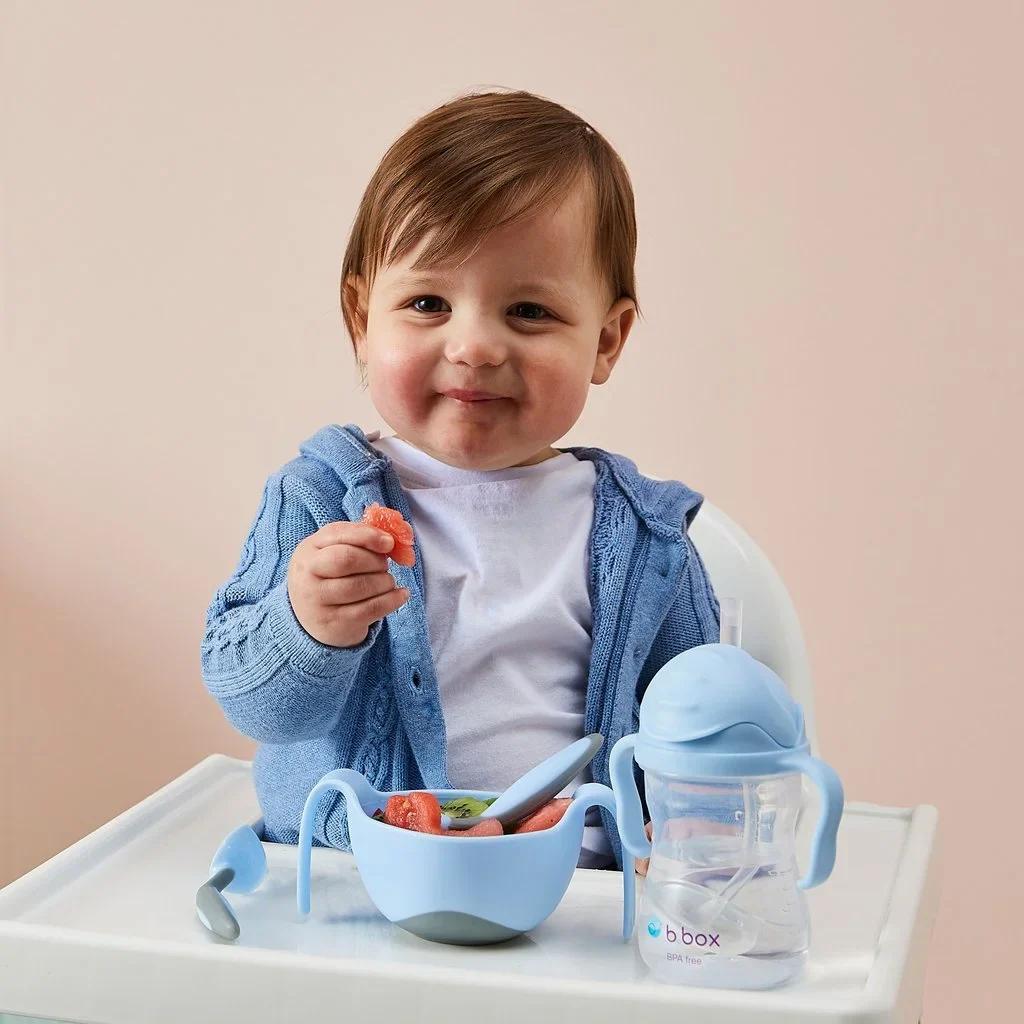 b.box Sippy Cup V2 - Gelato - Image 9