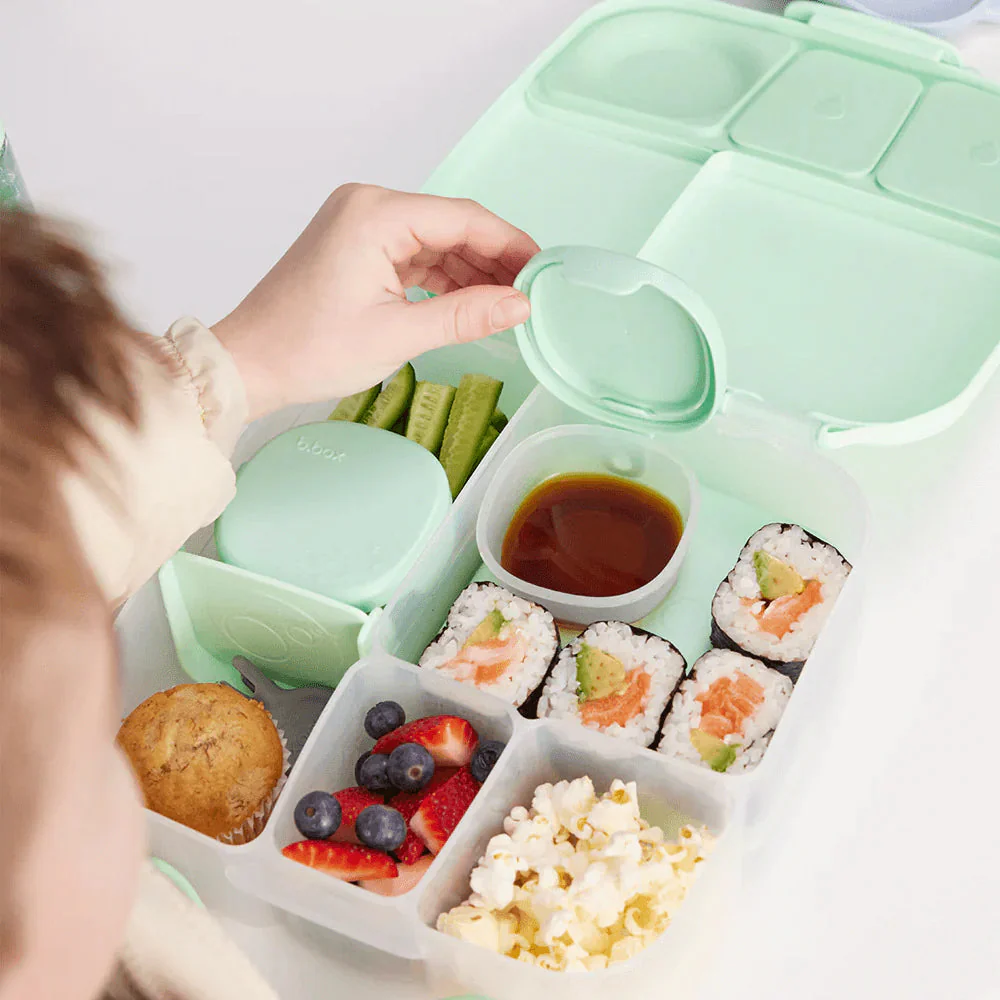 b.box Snack Tub - 3 Pack - Image 12