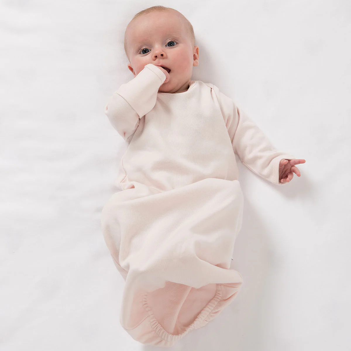 Babu Bundler Sleep Sack Nightgown - Image 7