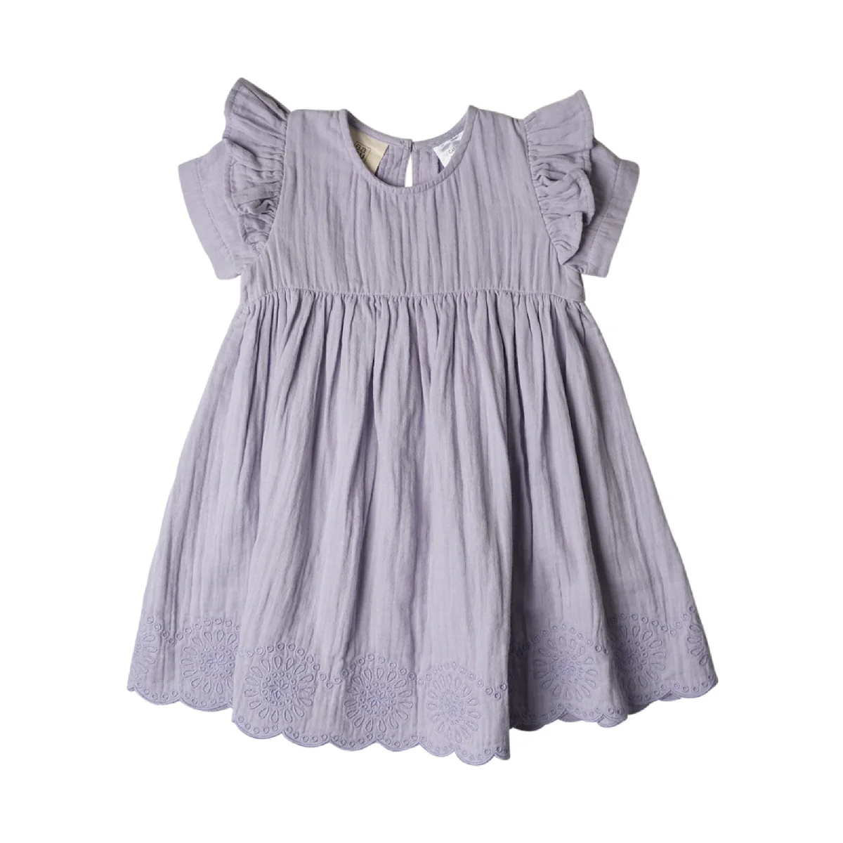Babu Charlotte Shortsleeve