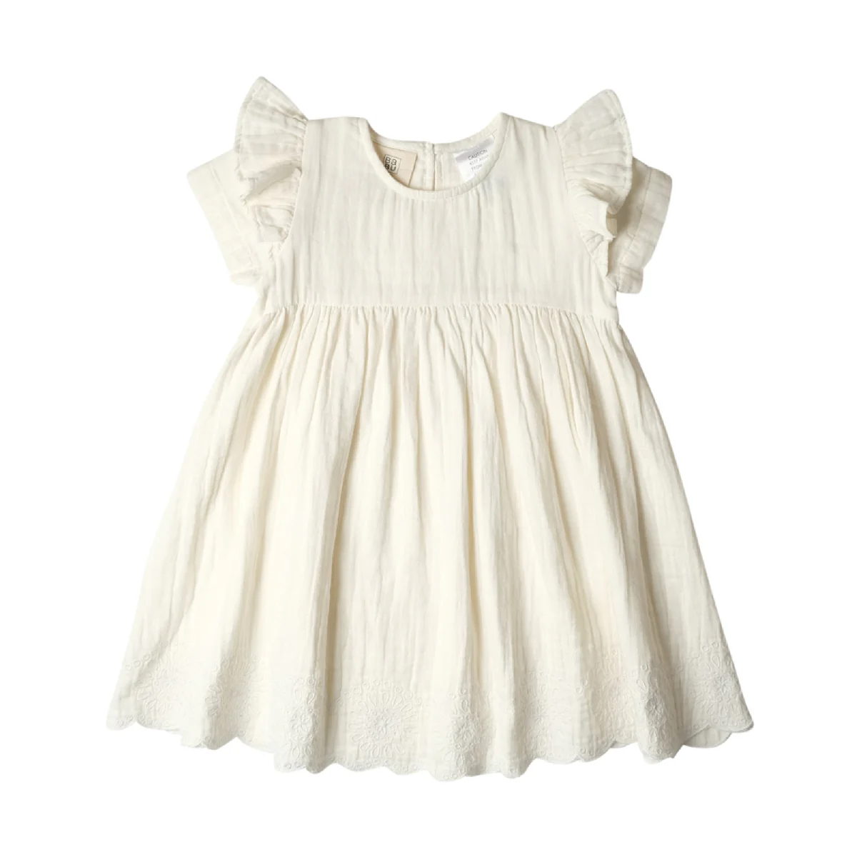 Babu Charlotte Shortsleeve - Image 3